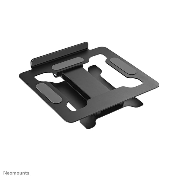 Neomounts DS20-740BL1 Ställ för bärbara datorer Ställ till bärbara datorer Svart 38,1 cm (15")