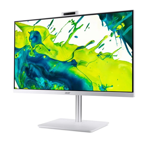 Acer DQ.BX7ET.003 All-in-One PC