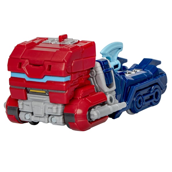 Transformers F86915X0 transformer legetøj
