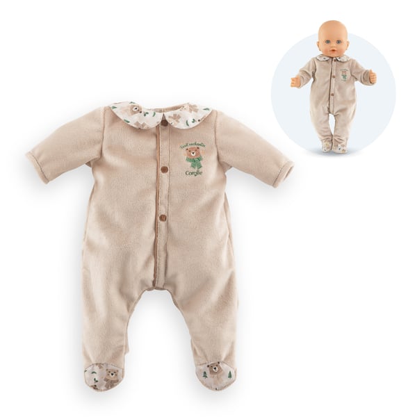 Corolle 9000142120 dukke tilbehør Dukkekostume