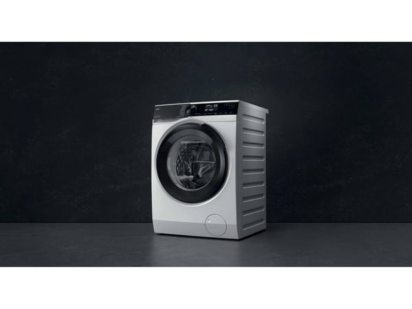 AEG LFSR7304L4BP vaskemaskine Front-læsning 11 kg 1351 rpm Hvid