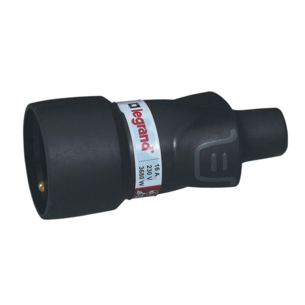 Legrand 050115 stikdåse Legrand 050115 stikdåse