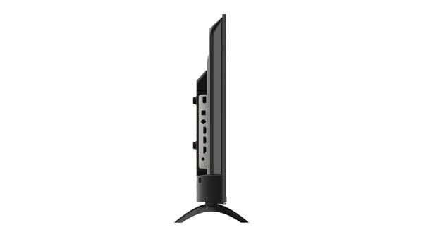 Daewoo 32VB56HV TV 81,3 cm (32") HD Smart TV Wi-Fi Sort