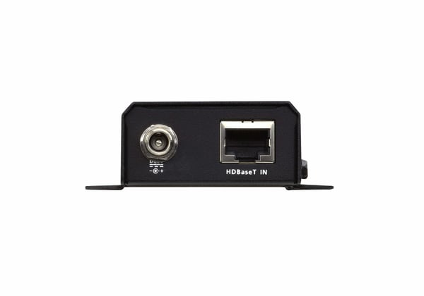 ATEN HDMI HDBaseT-mottagare (4K vid 100 m) (HDBaseT klass A)