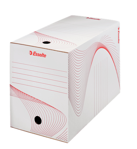 Esselte arkistointilaatikko FSC® 200 mm