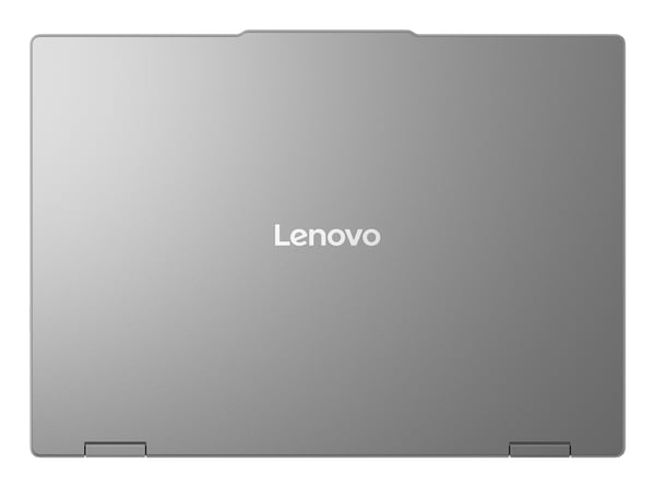 Lenovo IdeaPad 5 2-in-1 15AGP11 Copilot+ PC AMD Ryzen AI 5 430 Hybrid (2-i-1) 38,9 cm (15.3") Berøringsskærm WUXGA 16 GB DDR5-SDRAM 512 GB SSD Wi-Fi 7 (802.11be) Windows 11 Home Tysk Grå