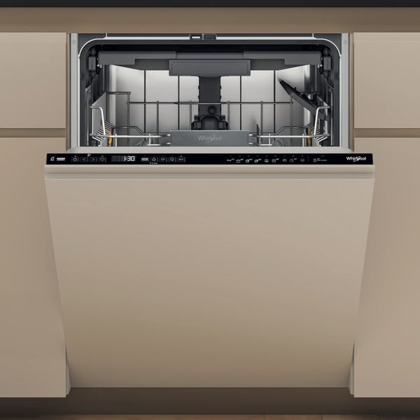 Whirlpool WH7IA15AM6L0 Fuldt indbygget 15 kuverter