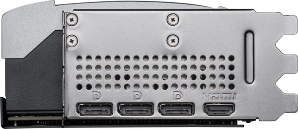 MSI VENTUS GEFORCE RTX 5090 32G 3X OC näytönohjain NVIDIA 32 GB GDDR7