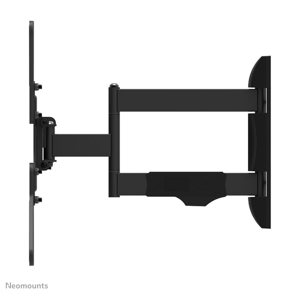 Neomounts WL40-550BL14 TV-kiinnike 139,7 cm (55") Musta