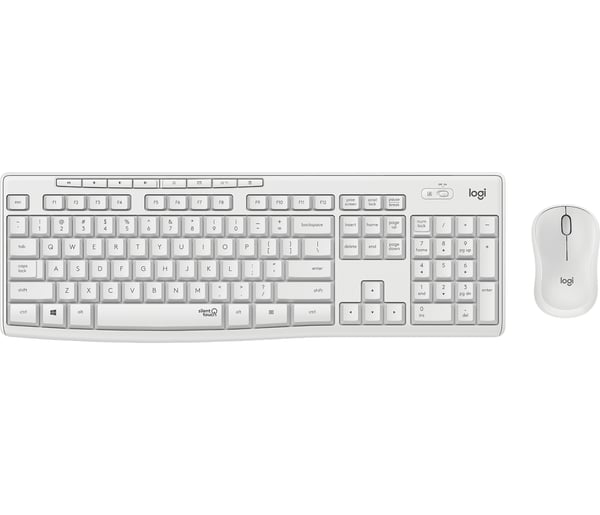 Logitech MK295 Silent