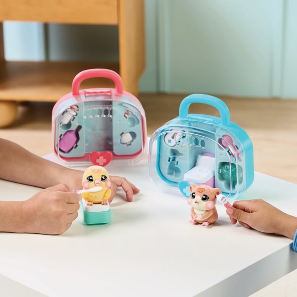 Moose Toys Little Live Pets Chirpy