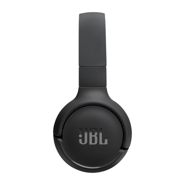 JBL Tune 520BT Headset Trådlös Huvudband Samtal/musik USB Type-C Bluetooth Svart