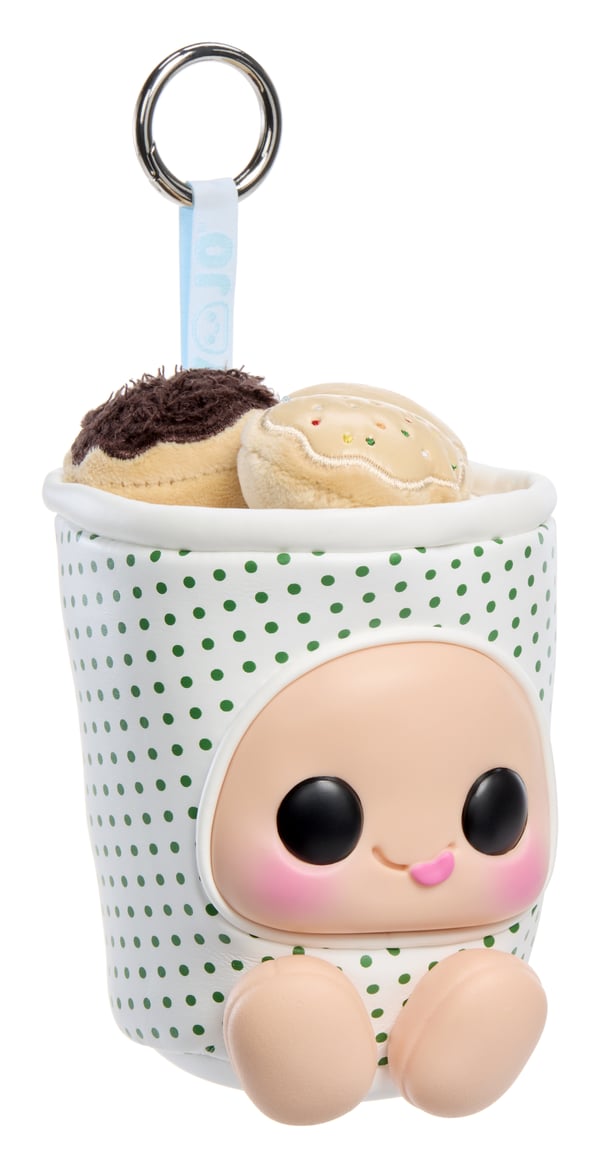 Hyojo Krispy Kreme