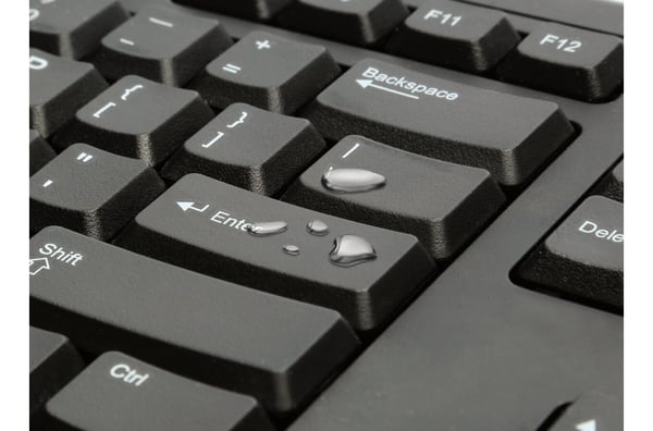 Kensington VALU KEYBOARD PORTUGUESE