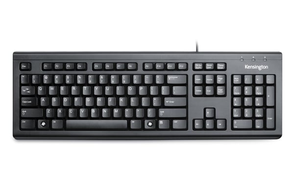 Kensington VALU KEYBOARD PORTUGUESE