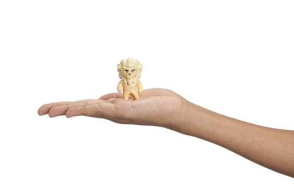 Stumble Guys Figures 1 Pc In Blind Foilbag Wave 2