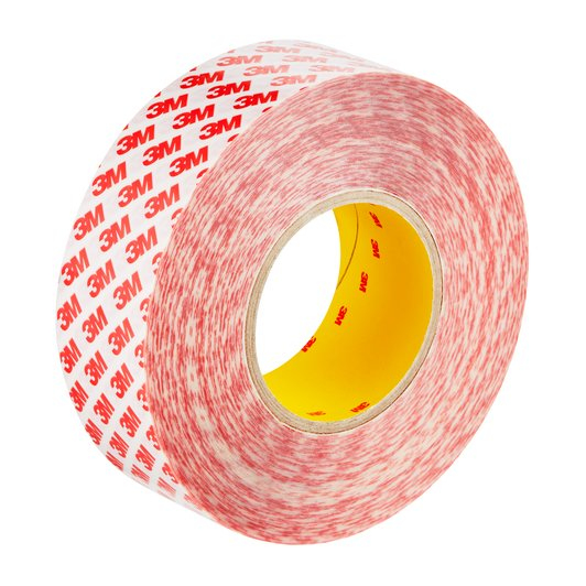 3M GPT-020F50 tape Velegnet til indendørsbrug 50 m Polypropylen (PP) Transparent 3M GPT-020F50 tape Velegnet til indendørsbrug 50 m Polypropylen (PP) Transparent