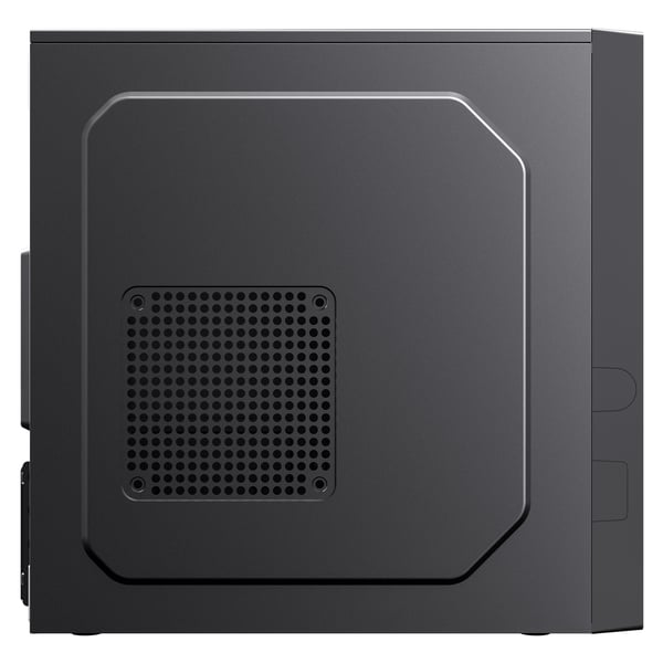 UNYKAch AERO C12 V2 Micro Tower Svart