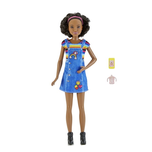 Mattel FHY89 dukke