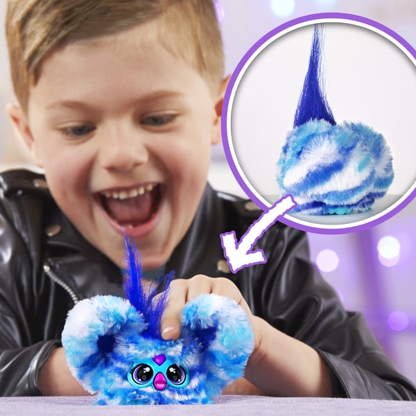 Furby Furblet Ooh-Koo