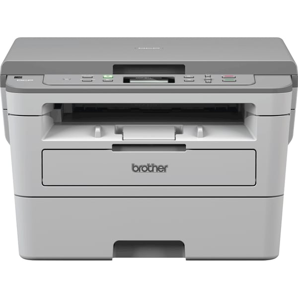 Brother DCP-B7520DW laser A4 1200 x 1200 DPI 34 ppm Wi-Fi