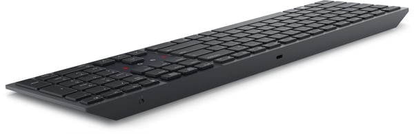 Dell Premier KB900 - Tangentbord - Samarbete
