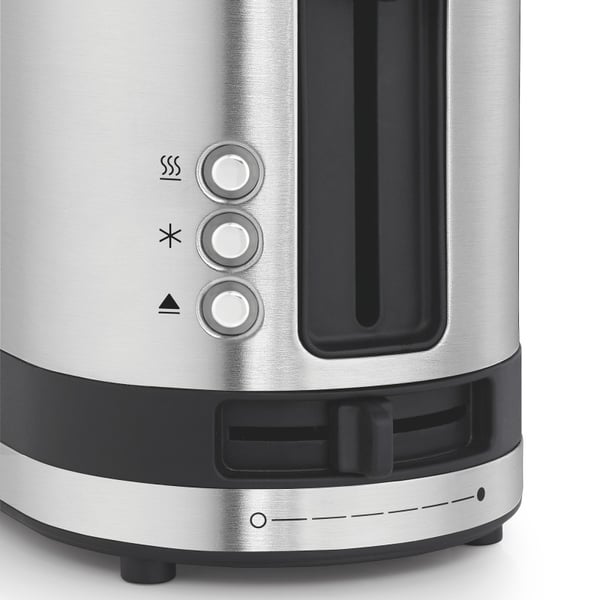 WMF 0414100011 7 1 skive(r) 600 W Krom