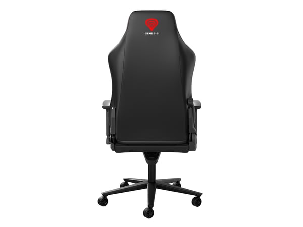 GENESIS Nitro 890 G2 Yleispelituoli pehmustettu istuin Musta