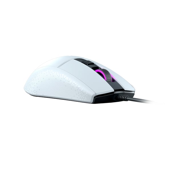 Turtle Beach Burst Core hiiri Pelaaminen Oikeakätinen USB A-tyyppi Optinen 8500 DPI