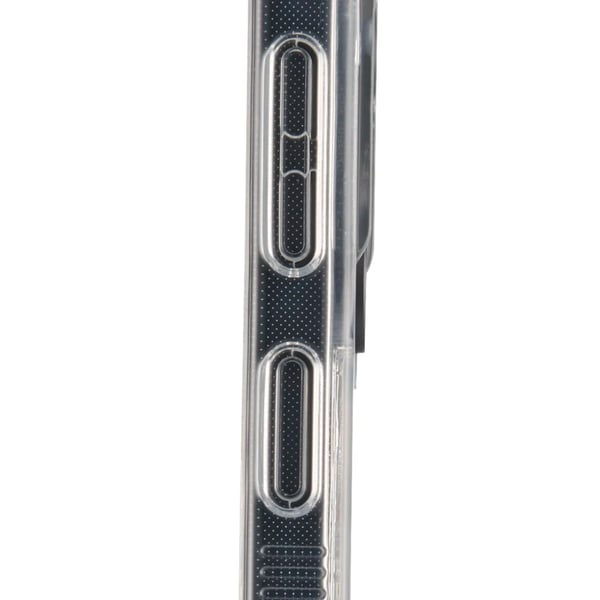 Hama Extreme Protect mobiltelefon etui 17 cm (6.7") Cover Transparent
