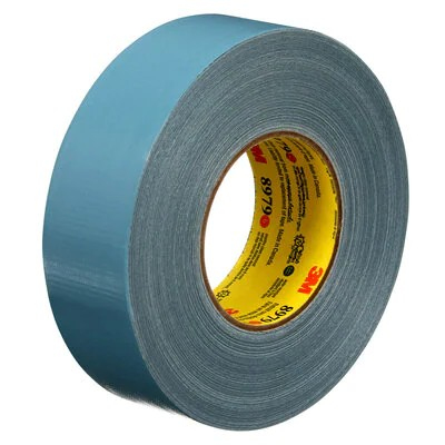 3M 89794822 tape Egnet til udendørs brug 22,8 m Polyethylen Blå
