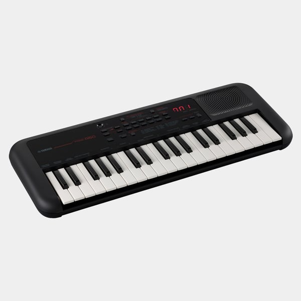 Yamaha PSS-A50 synthesizer Digital synthesizer 37