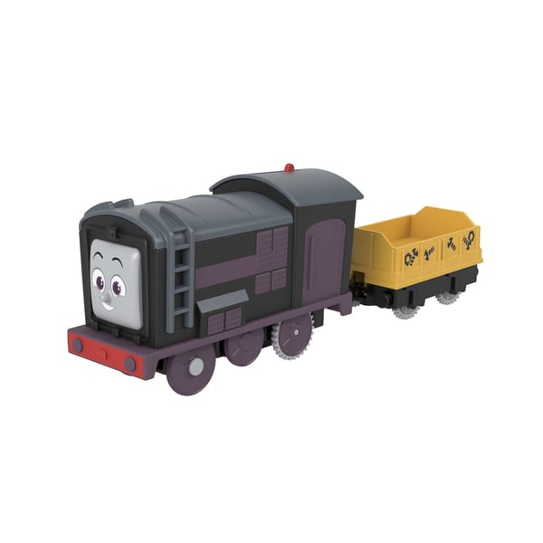 Fisher-Price Thomas & Friends Diesel Motorized Engine Fisher-Price Thomas & Friends Diesel Motorized Engine