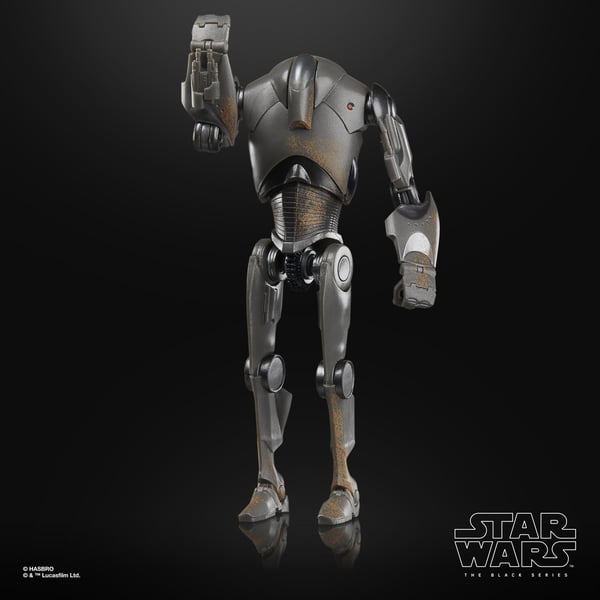 Star Wars The Black Series F9222