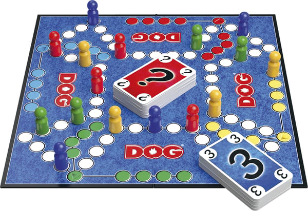 Schmidt® Spiele 49412 lautapeli