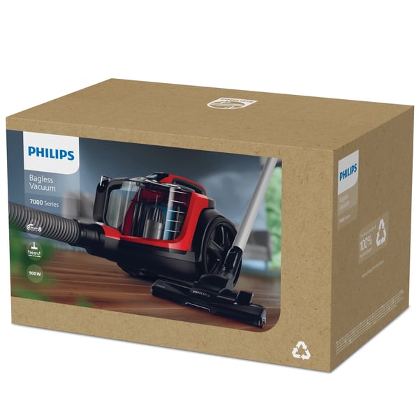 Philips PowerPro Expert Dammsugare utan påse FC9729/09