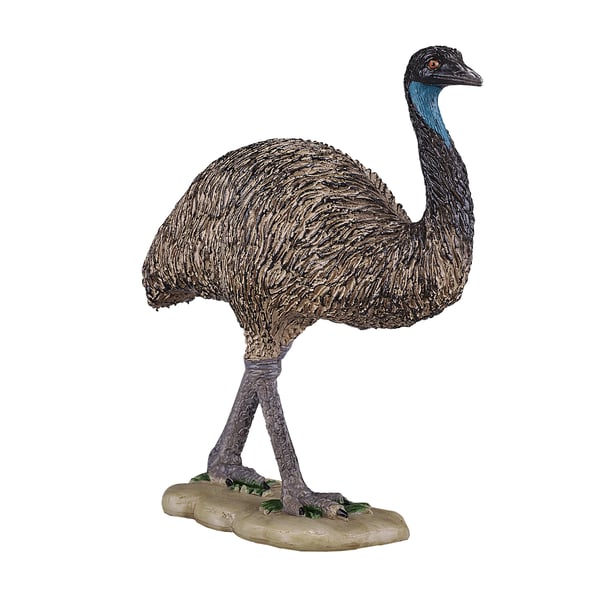 Mojo Fun Emu