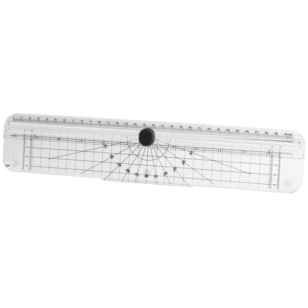 Hama 00050560 laminatapparat Lamineringsmaskin för termisk laminering 230 mm/min Svart