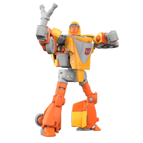 Transformers G22585L00 legetøjsfigur til børn
