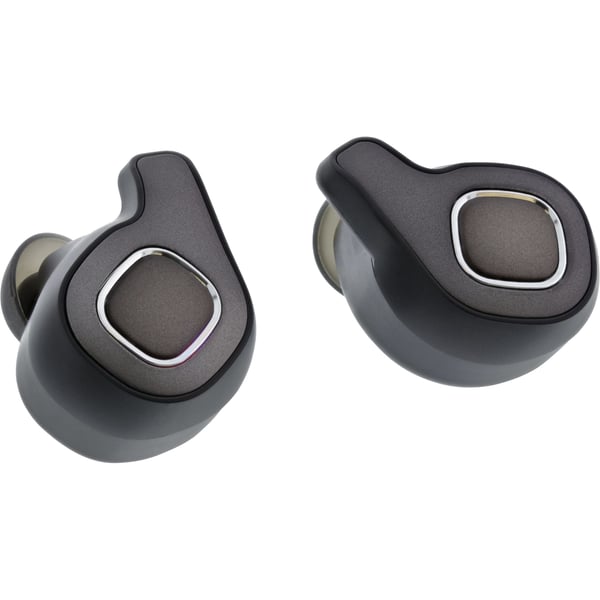 InLine 55356T hovedtelefoner/headset True Wireless Stereo (TWS) I ørerne Opkald/musik Micro-USB Bluetooth Sort