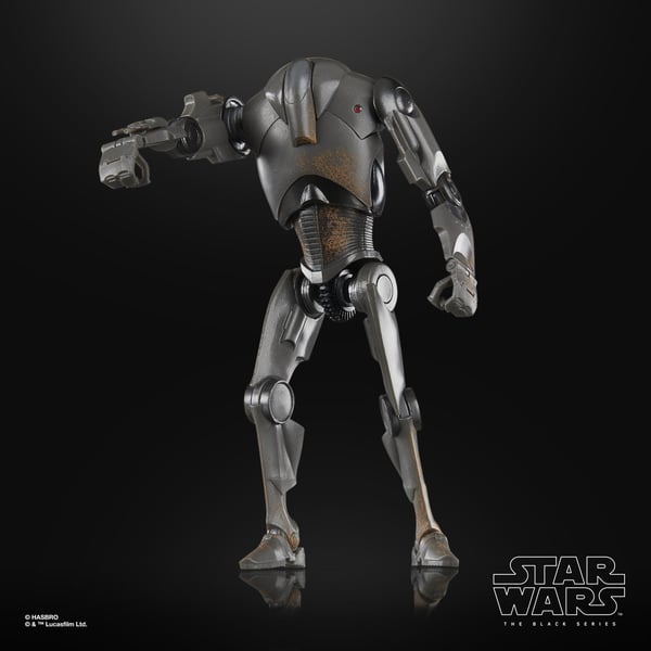 Star Wars The Black Series F9222