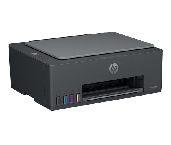 HP Tank 5115 Trådløst Farve Printer