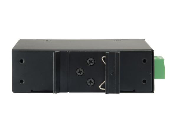 LevelOne IGC-0101 verkon mediamuunnin 1000 Mbit/s