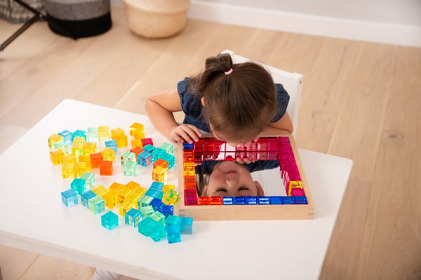 Tickit Gem Cube Tray