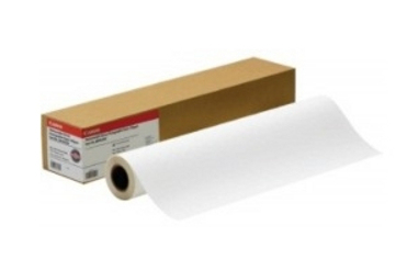 Canon PVC Display Film, 36" storformat medie 20 m Mat