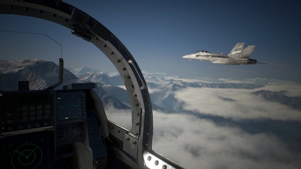 BANDAI NAMCO Entertainment Ace Combat 7 : Skies Unknown Standard Tyska, Engelska, Förenklad kinesiska, Koreanska, Spanska, Franska, Italienska, Japanska, Polska, Portugisiska, Ryska PlayStation 4