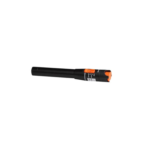 Lanview LVO237930 netværkskabeltester Sort