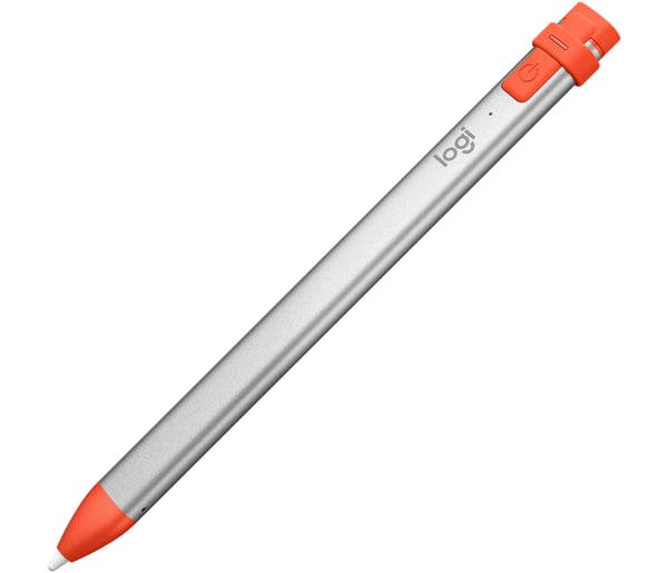 Logitech Crayon stylus-pennor 20 g Orange