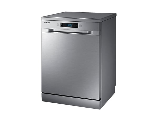 Samsung DW60M6040FS/EC diskmaskin Fristående 13 kuvert