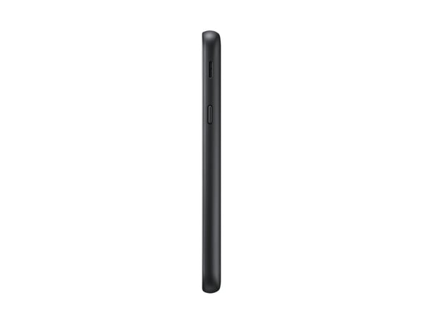 Samsung EF-PJ600 mobiltelefon etui 14,2 cm (5.6") Cover Sort